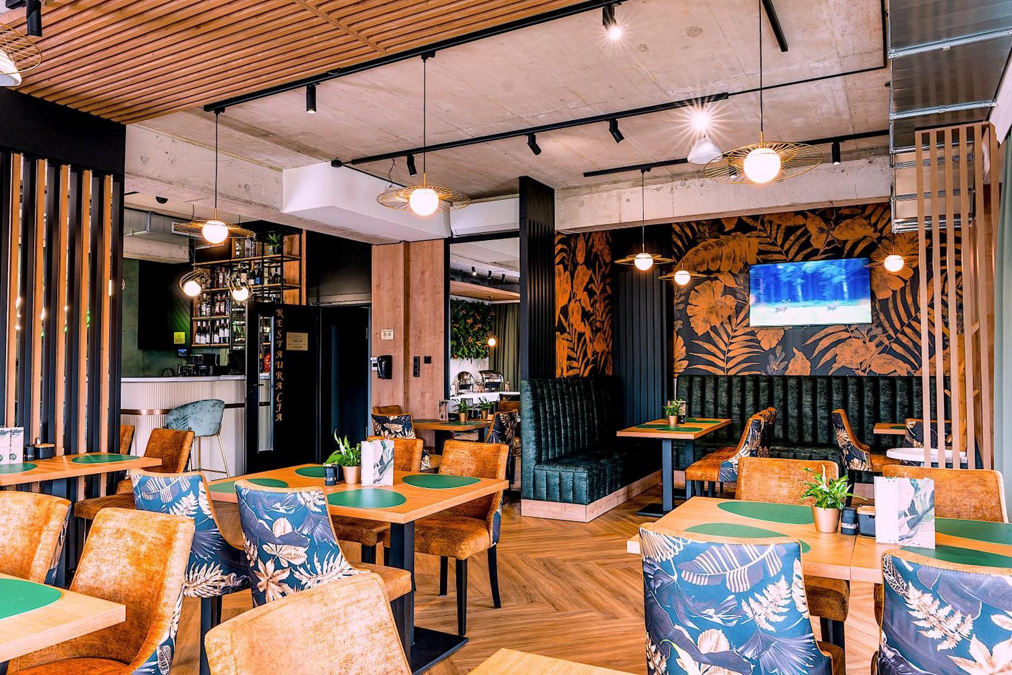 Aparthotel Green Concrete - Eko-Bus Na Plaze, Rowery I Masaze シフィノウイシチェ エクステリア 写真